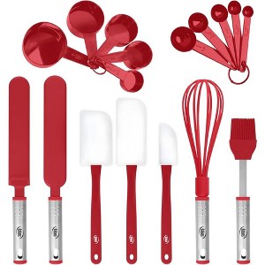 Kaluns Baking Utensil Set, 17 Piece Bakeware Set - 1 of 1