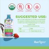 MaryRuth's Kids Multivitamin Liposomal, Strawberry Cherry & Vanilla, 0.5 oz 14-Pack - 3 of 4