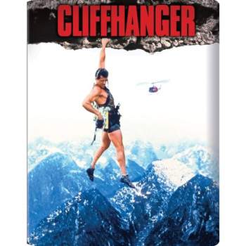 Cliffhanger (Steelbook) (4K/UHD)(2023)