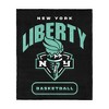 WNBA High Block Silk Touch Throw Blanket - 2 of 4
