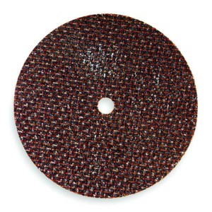 Norton  CutOffWheel,1 1/4"Connect.,OBNA2 66252938796 - 1 of 1