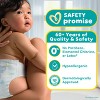 Pampers Swaddlers Sensitive Disposable Diapers - (Select Size and Count) - 3 of 4