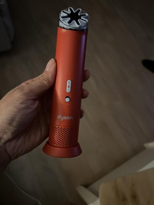 Dyson HushJet Portable Mini Cool Fan Ink/Cobalt : Target