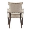 Dining Arm Chair (Set of 2) - 3 of 4