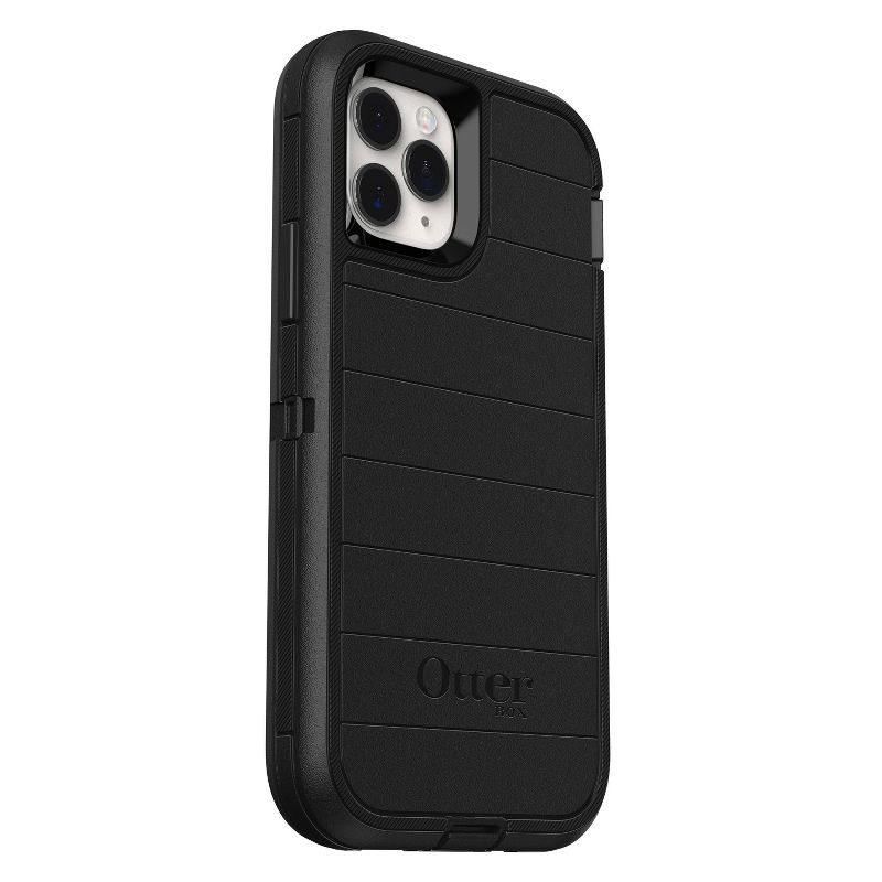 OtterBox Apple iPhone 11 Pro/X/XS Defender Case - Black, 3 of 13