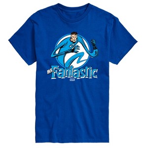 Men's - Marvel -  Short Sleeve Graphic T-Shirt - 1 of 4
