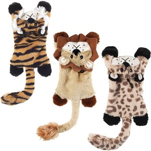 Skinneeez Flat Cats - Pack of 36 - 1 of 1