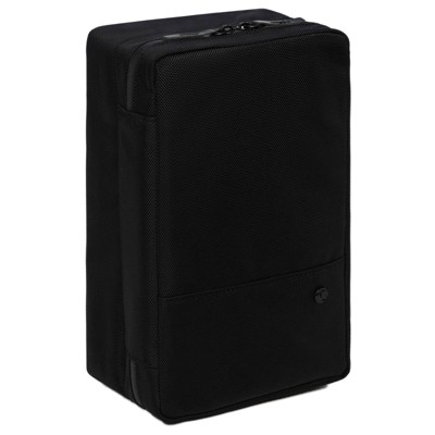 Purevave Premium Dopp Kit - Coal Black : Target