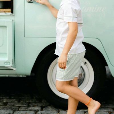 Boy's Sea Short - Dear Georgie