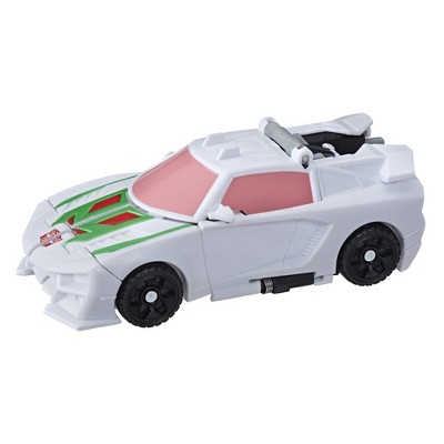 transformers cyberverse toys target