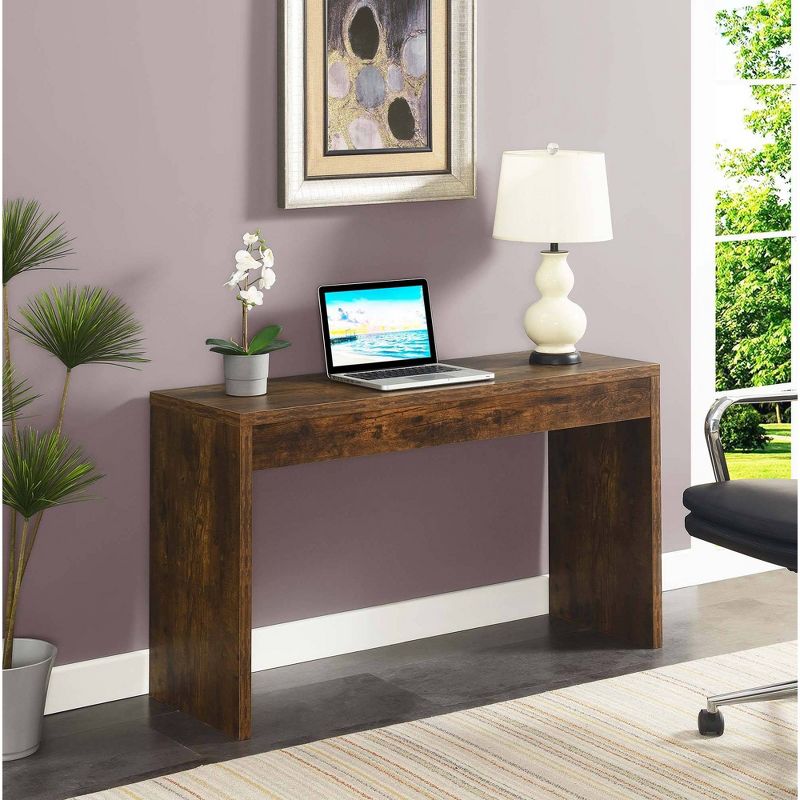 Northfield Hall Console Table - Breighton Home, 3 of 8