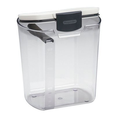 Progressive International Plastic ProKeeper Flour Container