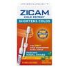 Zicam Cold Remedy Cold Shortening Medicated Zinc-Free Nasal Swabs - 20ct - image 2 of 4