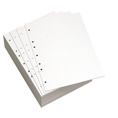 Domtar Willcopy 8.5 x 11 Specialty Paper 30748/DPP851271