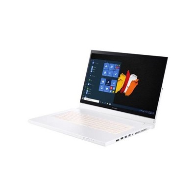 Acer ConceptD - 15.6" Laptop Intel Core i7-10875H 2.3GHz 32GB Ram 1TB SSD W10P - Manufacturer Refurbished