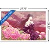 Trends International Fruits Basket - Isuzu Soma Framed Wall Poster Prints - 3 of 4