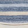 Montauk MTK976 Hand Loomed Indoor Rugs - Safavieh - 3 of 4