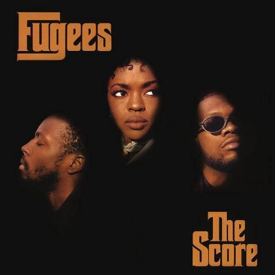 Fugees - Score (Vinyl)