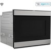 Sharp 24" Built-In Smart Convection Microwave Drawer Oven (SMD2499FS) - Open Box - 4 of 4