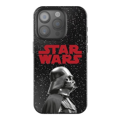 Keyscaper Star Wars Color Block Bling Cell Phone Case for iPhone 15 Pro Max