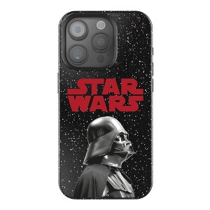 Keyscaper Star Wars Color Block Bling Cell Phone Case for iPhone 14 Pro Max - 1 of 4
