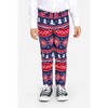 OppoSuits Boys Christmas Suits - 4 of 4