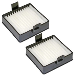 Ryobi P712 Genuine OEM Replacement Filters, 2 Pack # 019484001007-2PK - 1 of 3