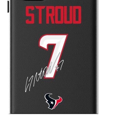 c.j. stroud