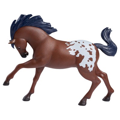 target spirit riding free