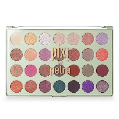 pixi by petra eye beauty kit