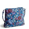 Vera Bradley Women's Outlet Nylon Original Hipster Crossbody Bag - 2 of 3