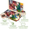 QUOKKA 63 - 100 Pieces Dementia Jigsaw Puzzles for Elderly - Activities Games for Seniors - 3 of 4