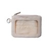 Dual Pouch Wristlet Ivory - Bullseye's Playground™ - 3 of 3