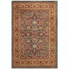 Unique Loom    Edinburgh Monroe Area Rug - 2 of 4