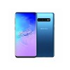 Manufacturer Refurbished Samsung Galaxy S10 G973U (Fully Unlocked) 128GB Prism Blue (Grade A) - 3 of 4