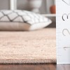 Martha Stewart Collection - MSR7478 - Indoor Power Loomed Rugs - 4 of 4