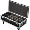 JMAZ Lighting MAD PAR RB Charge Road Case - 3 of 4