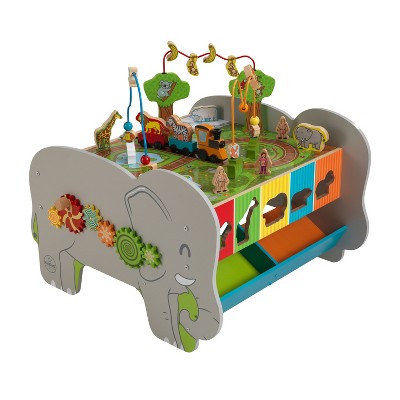 activity play table for toddlers