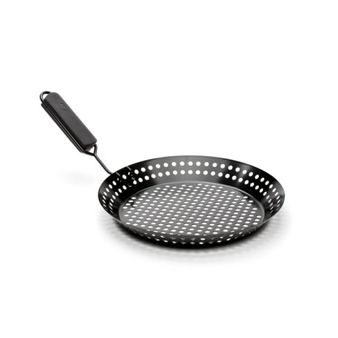 Outset Oyster Grill Pan 