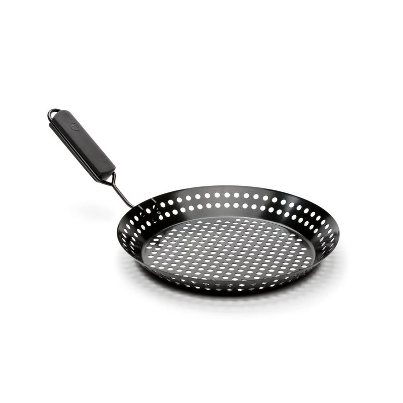 Nonstick Skillet with Removable Handle - Outset, 1 of 9