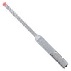 Diablo Rebar Demon 3/16 in. X 4 in. L Carbide Hammer Drill Bit SDS-Plus Shank 1 pk - 2 of 3