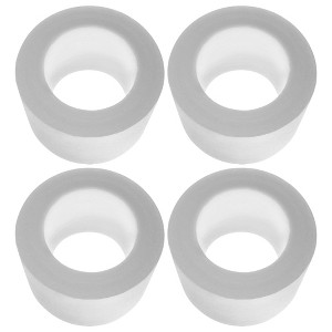 Hurricane 4 Pack HF-MICR-01 Advanced Spa Filter Cartridge Replacement for PPS750, Filbur FC-2812, Sundance Microclean Depth Filter - 1 of 4