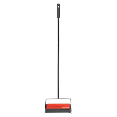BISSELL Refresh Carpet and Floor Manual Sweeper - 2483A