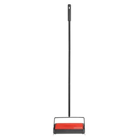 BISSELL Refresh Carpet and Floor Manual Sweeper - 2483A - image 1 of 4