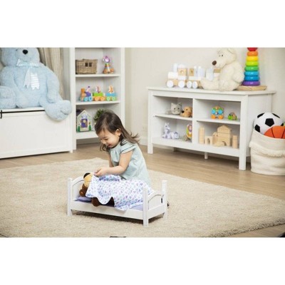melissa and doug mine to love cradle