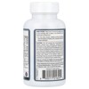 NuBest Eye Health With AREDS2 Nutrients, 60 Vegetarian Capsules - 3 of 4