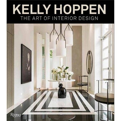 Kelly Hoppen - (Hardcover)