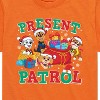 Boys' - Paw Patrol - Present Patrol Short Sleeve Graphic T-Shirt - 2 of 4