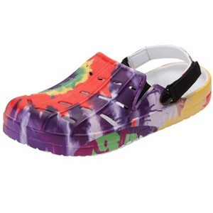 KingSize All-Terrain Water Clogs - 1 of 4