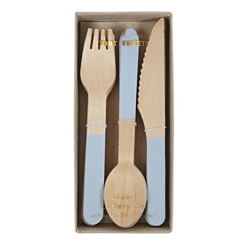 3-pack Cutlery